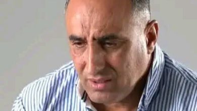 Photo of طارق عرامة يستقيل من منصبه في شباب قسنطينة