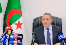 Photo of إبراهيم مراد : برج بوعريريج في صلب استراتيجية تعزيز الإنتاج الوطني والأمن الغذائي