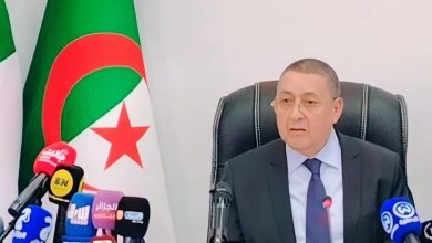 Photo of مراد يدعو إلى تسريع المشاريع الكبرى بباتنة وتثمين مؤهلاتها الاقتصادية