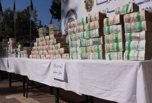 Photo of حجز 23 مليار سنتيم وتوقيف 25 شخصًا في قضية تهرب ضريبي وتبييض أموال أضرّت بالخزينة العمومية بأكثر من 9200 مليار سنتيم
