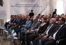 Photo of السياحة الحموية في الجزائر.. خبراء دوليون يقترحون مسارات جديدة للتطوير والترويج