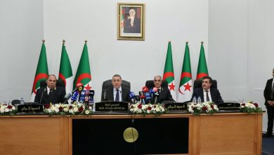 Photo of مراد يحدد أولويات الوالي الجديد لبرج بوعريريج: خدمة المواطن وتحسين الأداء المحلي