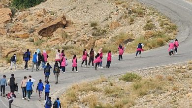 Photo of خنشلة: انعدام النقل المدرسي يثير انشغالات أولياء تلاميذ متوسطة الشهيد بلكفيف علي بخيران