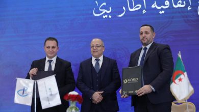 Photo of الجزائر تحتفي باليوم الوطني للصحافة بحضور رسمي وإعلامي واسع