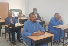 Photo of 1155 مترشحًا يجتازون امتحان إثبات المستوى في التعليم القرآني