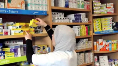 Photo of الجزائر تعتمد أول قائمة وطنية للأدوية الأساسية تضم 424 مادة دوائية