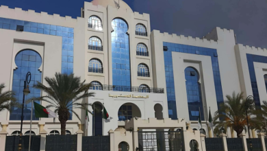 Photo of المحكمة الدستورية تبحث تعزيز مشاركة المواطنين في تسيير البلديات