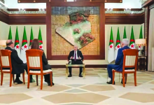 Photo of تبون: حماية القدرة الشرائية وتعزيز المداخيل خارج المحروقات أولوية