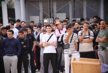 Photo of انطلاق دورة أكتوبر للتكوين المهني باستقبال نحو 500 متربص ببرج بوعريريج
