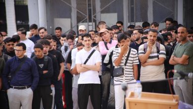 Photo of انطلاق دورة أكتوبر للتكوين المهني باستقبال نحو 500 متربص ببرج بوعريريج