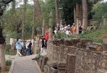 Photo of جميلة.. آثار سطيف تستقطب سياحًا من 10 جنسيات