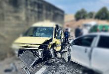 Photo of سطيف: إصابة 8 أشخاص في حادث مرور بعين السبت وحريق مركبة تجارية بالطريق السيار