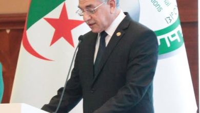 Photo of ساعد عروس: قرعة توزيع الحيز الزمني الإعلامي تضمن تكافؤ الفرص بين مترشحي المحليات