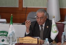 Photo of انتخابات 28 نوفمبر.. تكوين مؤطري مكاتب التصويت