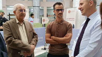 Photo of 1000 منصب عمل بشركة بلدنا.. فرص توظيف تستقطب خريجي جامعة سعيدة