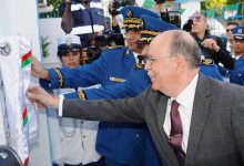 Photo of قسنطينة: تدشين ثلاثة مقرات أمنية جديدة لتعزيز التغطية الأمنية