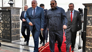 Photo of عطاف بطرابلس لبحث إصلاح مجلس الأمن وتمثيل إفريقيا