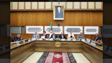 Photo of ميزانية المناجم تحت مجهر البرلمان