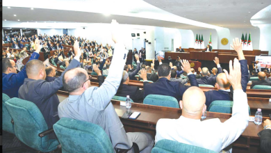 Photo of تشديد العقوبات على مفتعلي الحرائق وخاطفي الأطفال