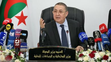 Photo of مراد من برج بوعريريج: أكثر من 30 مليار دينار لدعم التنمية المحلية خلال ثلاث سنوات