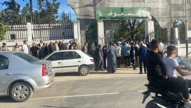 Photo of باتنة تودع الحارس الدولي السابق رشيد صوالحي