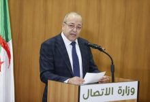 Photo of بوسليماني يعلن مشروع معجم إعلامي بثلاث لغات