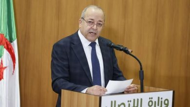 Photo of بوسليماني يعلن مشروع معجم إعلامي بثلاث لغات
