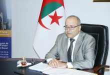 Photo of وزير الاتصال يبحث سبل إنعاش المطابع العمومية وتحسين أدائها المالي