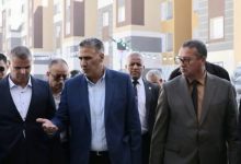 Photo of بلعريبي يعلن مستجدات جديدة بشأن دفع الشطر الثاني وتوزيع سكنات «عدل 3»