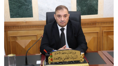 Photo of وزارة العدل – لجنة جديدة تشرع في مراجعة قانون العقوبات خلال أربعة أشهر