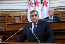 Photo of بوجمعة: الجزائر ملتزمة بحقوق الإنسان وقراراتها سيادية
